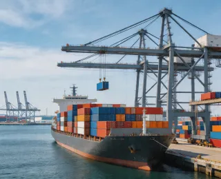 Port & Logistics