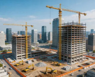 Urban Development