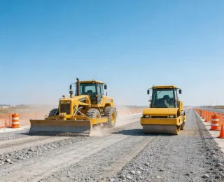 Road Construction