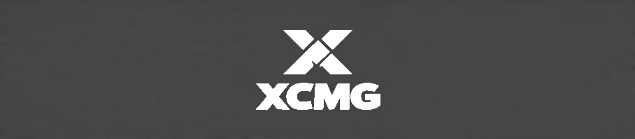 XCMG — Heavy Construction Equipment