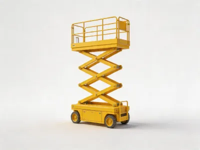 XCMG Scissor Lift
